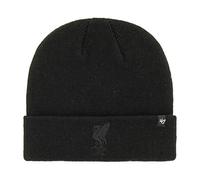 '47 Brand Cuff Knit Beanie Wintermütze - FC Liverpool schwarz