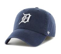 '47 Brand Curved Fitted Cap - Franchise Detroit Tigers - S