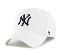 '47 Brand Curved Fitted Cap - Franchise New York Yankees - M