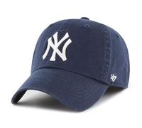 '47 Brand Curved Fitted Cap - Franchise New York Yankees - M
