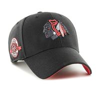 '47 Brand Curved Snapback Cap NHL Vintage Chicago Blackhawks