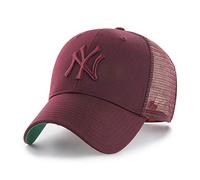 47 New York Yankees Branson Kappe (Herstellerartikelnummer: B-BRANS17CTP-KM)