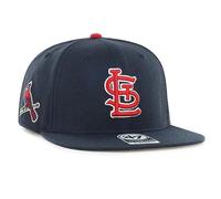 '47 Brand Deep Profile Cap - Zone Script St. Louis Cardinals
