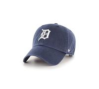 47 Brand Detroit Tigers Adjustable Cap MVP MLB