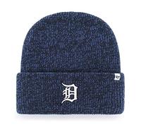 47 Brand Detroit Tigers Sox Brain Freeze Mütze - MLB Mütze