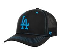 '47 Brand Snapback Trucker Cap - XRAY Los Angeles Dodgers