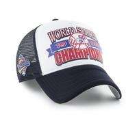 '47 Brand Mesh Trucker Cap - Foam Champ New York Yankees