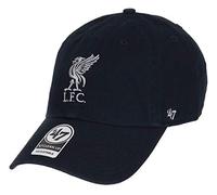 47 Brand Fc Liverpool Adjustable Cap Clean Up EPL