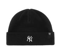 47 New York Yankees Randle Cuff Knit Beanie UNI / Black