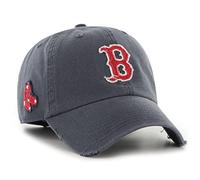 '47 Brand Franchise Fitted Cap - Southie Boston Red Sox - XL
