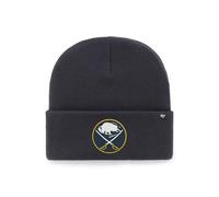 47 Brand Haymaker Cuff Sabres Beanie Strickmütze Umschlagmütze Damen/Herren - mit Umschlag Winter Herbst-Winter