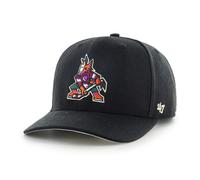 '47 Brand Low Profile Snapback Cap - Zone Arizona Coyotes