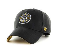 47 Brand Herren Kappe 47 Brand NHL Boston Bruins Sure Shot Snapback 47 MVP