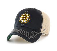 '47 Brand Trucker Vintage Cap - Trawler Boston Bruins