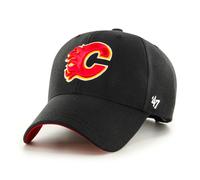 47 Brand Herren Kappe 47 Brand NHL Calgary Flames Ballpark Snap '47 MVP