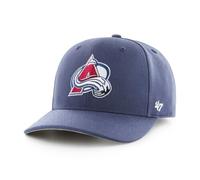 47 Colorado Avalanche Most Value P. NHL Cap 47 - One-Size