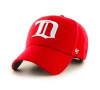 47 Brand Relaxed Fit Cap - NHL VINTAGE Detroit Red Wings