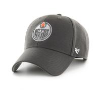 '47 Edmonton Oilers NHL Metallic Most Value P. Grau Verstellbare Snapback Cap One-Size