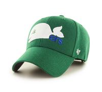 Herren Kappe 47 Brand NHL Hartford Whalers Vintage ’47 MVP