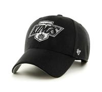 47 Brand Herren Kappe 47 Brand NHL Los Angeles Kings Ballpark Snap ’47 MVP