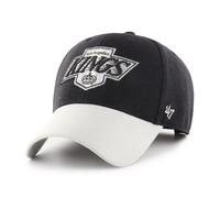 Herren Kappe 47 Brand NHL Los Angeles Kings Two Tone Vintage ’47 MVP
