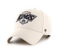 47 Brand Herren Kappe 47 Brand NHL Los Angeles Kings Vintage ’47 MVP SNAPBACK