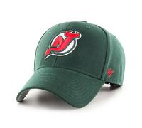 47 Brand Relaxed Fit Cap - NHL VINTAGE New Jersey Devils