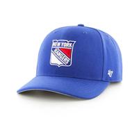 '47 Brand Baseball Cap »Low Profile ZONE New York Rangers«