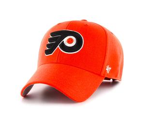 47 Brand Herren Kappe 47 Brand NHL Philadelphia Flyers '47 MVP