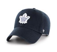 '47 Toronto Maple Leafs Navy NHL Clean Up Cap One-Size