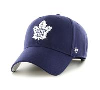 '47 Toronto Maple Leafs Light Navy NHL Ballpark Most Value P. Snapback Cap - One-Size