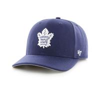 '47 Brand Baseball Cap »Low Profile ZONE Toronto Maple Leafs«