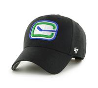 47 Brand Herren Kappe 47 Brand NHL Vancouver Canucks ’47 MVP