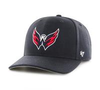 47 Brand Basecap Low Profile ZONE Washington Capitals