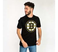 47 Brand Herren T-Shirt 47 Brand NHL Boston Bruins Imprint ’47 Echo Tee M