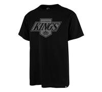 47 Brand Herren T-Shirt 47 Brand NHL Los Angeles Kings Imprint ’47 Echo Tee M