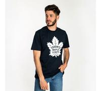 47 NHL TORONTO MAPLE LEAFS IMPRINT ECHO TEE Herrenshirt, dunkelblau, größe M