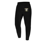 47 Brand Herren Trainingshose 47 Brand NHL Anaheim Ducks Imprint '47 BURNSIDE Sweatpants M