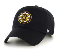 '47 Brand Trucker Cap »Relaxed Fit CLEAN UP Boston Bruins«