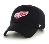 47 Brand reinigen bis Verstellbarer Hat, eine Größe passend für alle Einheitsgröße schwarz