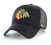 '47 Brand Trucker Cap »BRANSON Chicago Blackhawks«