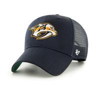 Kappe 47 Brand Trucker Branson MVP NHL Nashville Predators