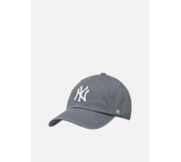 '47 Brand Strapback Kinder Cap CLEAN New York Yankees Basalt