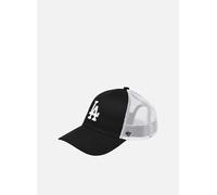 47 BRAND - Kappe 47 CAP KIDS MLB LOS ANGELES DODGERS BRAN - schwarz - Größe T.U