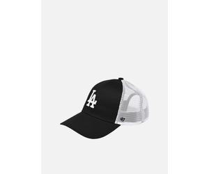 47 BRAND - Kappe 47 CAP KIDS MLB LOS ANGELES DODGERS BRAN - schwarz - Größe T.U