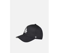 47 BRAND - Kappe 47 CAP KIDS MLB LOS ANGELES DODGERS RAISED BASIC MVP - blau - Größe T.U