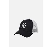 47 BRAND - Kappe 47 CAP KIDS MLB NEW YORK YANKEES BRANSON - blau - Größe T.U
