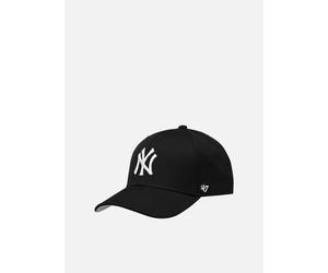 47 BRAND - Kappe 47 CAP KIDS MLB NEW YORK YANKEES MVP - Schwarz - Größe T.U