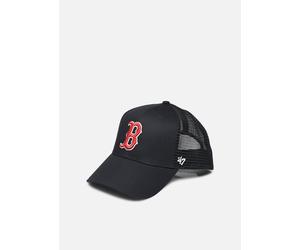47 BRAND - Kappe 47 CAP MLB BOSTON RED SOX BRANSON MVP Na - Blau - Größe T.U