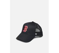 47 BRAND - Kappe 47 CAP MLB BOSTON RED SOX BRANSON MVP Navy - blau - Größe T.U